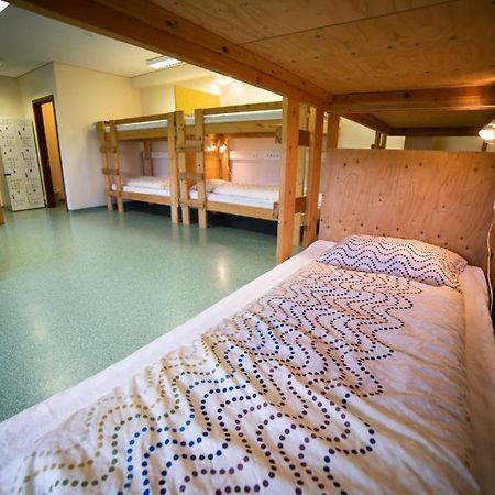 Arbot Hostel Húsavík Eksteriør billede