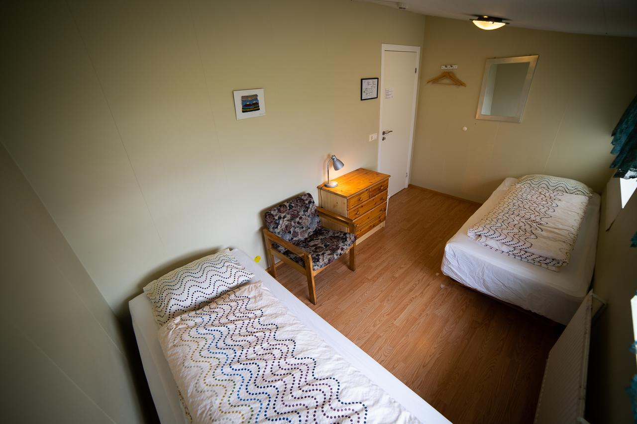 Arbot Hostel Húsavík Eksteriør billede