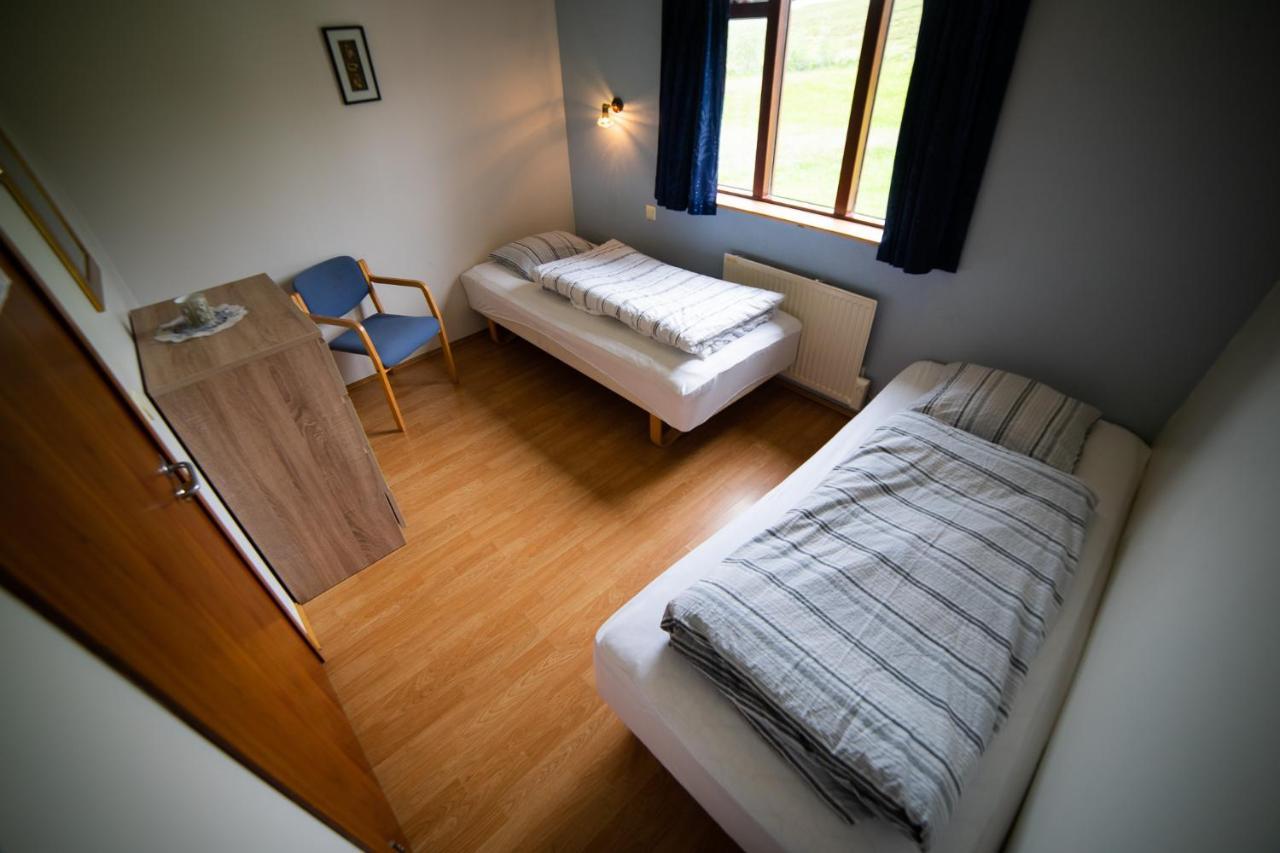 Arbot Hostel Húsavík Eksteriør billede